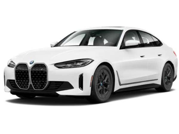 2023 BMW i4 for Sale in Kenner, LA - Peake BMW