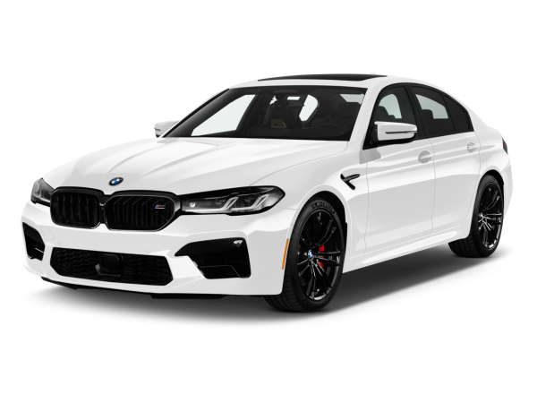 2023 BMW M5 Price, Reviews, Pictures & More