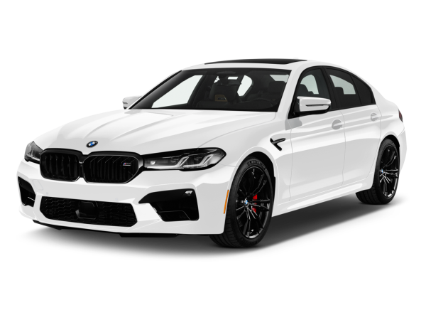 BMW M5 - M5 Price, Specs, Images, Colours