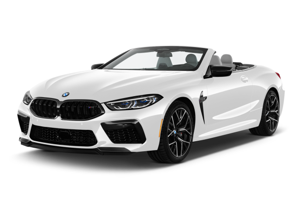 BMW M8 : Price, Mileage, Images, Specs & Reviews 
