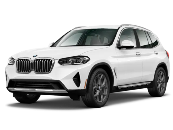 2023 BMW X3 for Sale in Lancaster, PA - Faulkner BMW