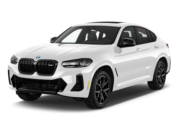 BMW X4 (2023): Essai, Prix, Configuration 