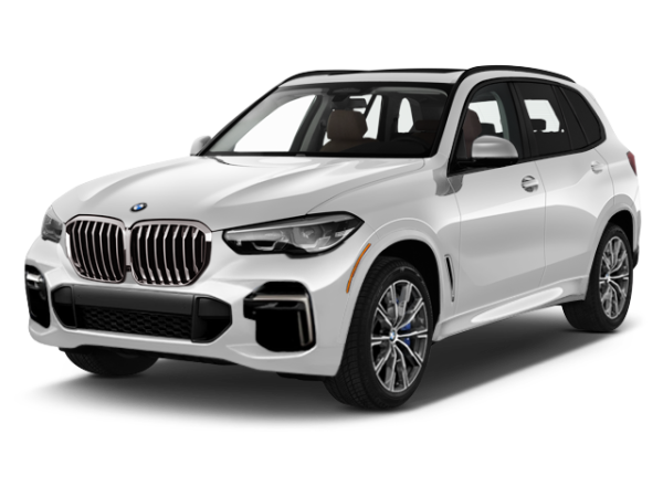 2023 BMW X5 M for Sale in Santa Maria, CA - BMW of Santa Maria