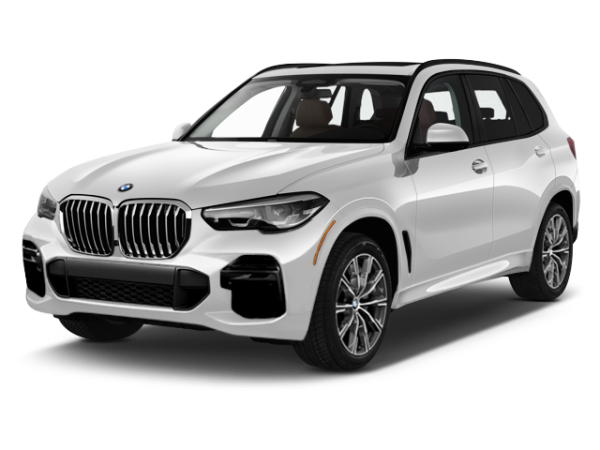 2022 BMW X5 for Sale in Glendale, AZ - Arrowhead BMW