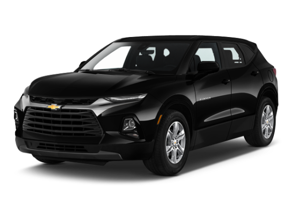 2022 Chevrolet Blazer for Sale near Orland Park, IL