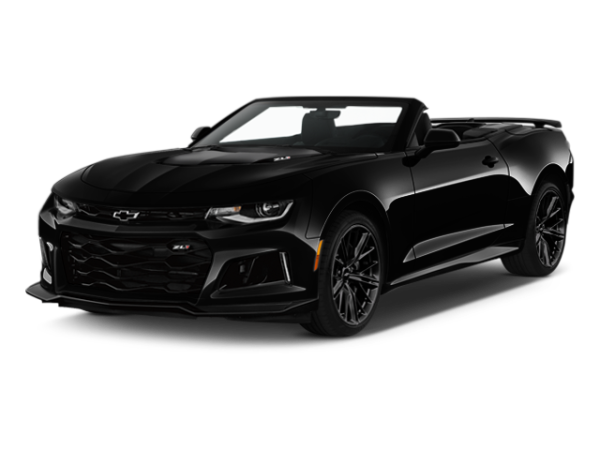 2023 Chevrolet Camaro for Sale in York, PA - Thornton Automotive