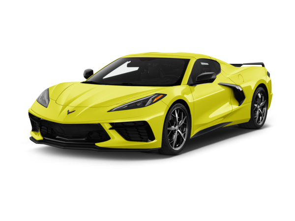 2022 Chevrolet Corvette for Sale in Chantilly, VA - Pohanka ...