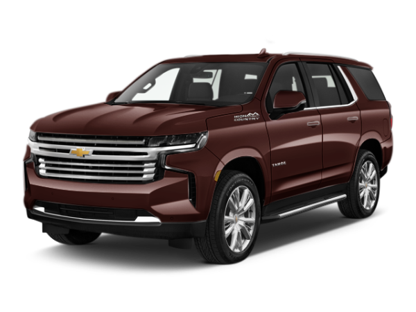 2022 Chevrolet Tahoe