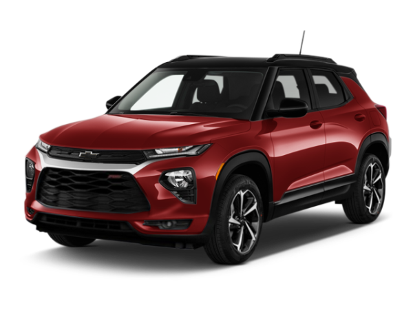Full Fender and Mirror Kit | CHEVROLET TRAILBLAZER 2023