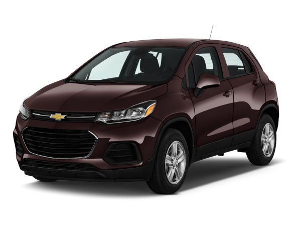 2022 Chevrolet Trax