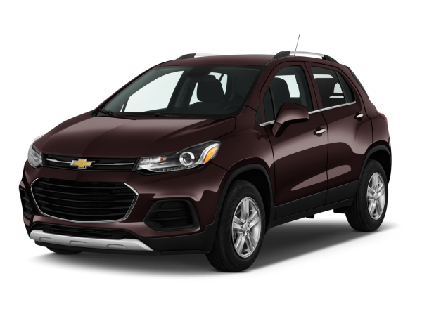 2022 Chevrolet Trax