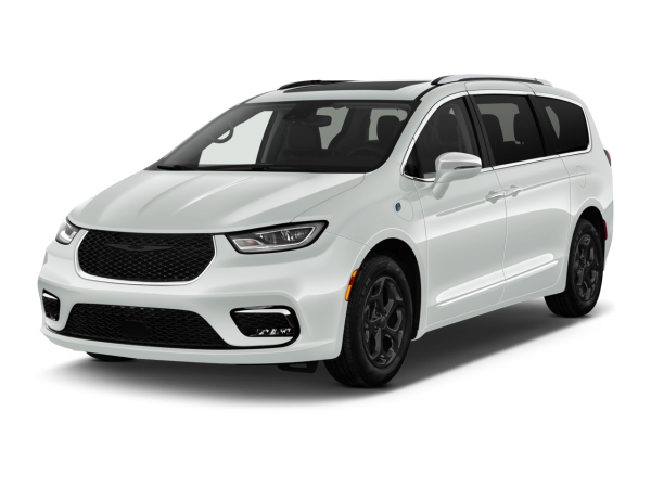 2022 Chrysler Pacifica Hybrid for Sale in Bonnyville AB