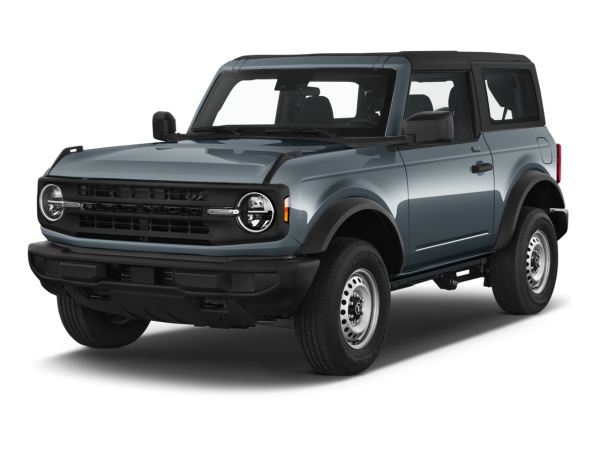 2023 Ford Bronco for Sale in South Burlington, VT - Heritage Auto Group