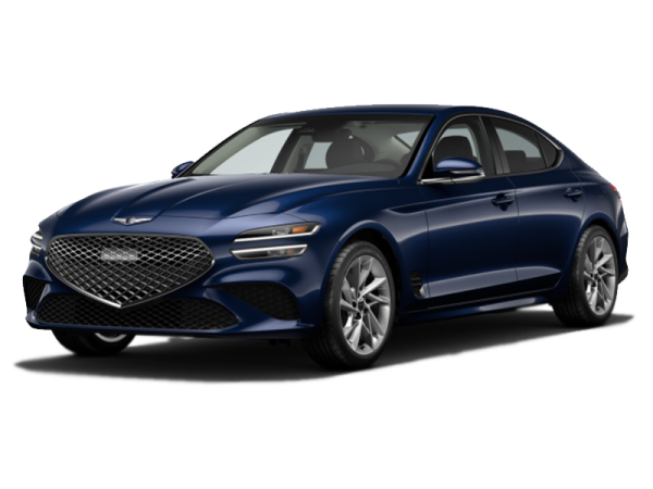 2023 Genesis G70
