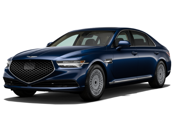 2023 Genesis G90