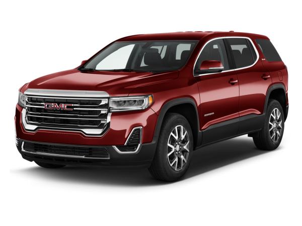 2023 GMC Acadia for Sale Near Me