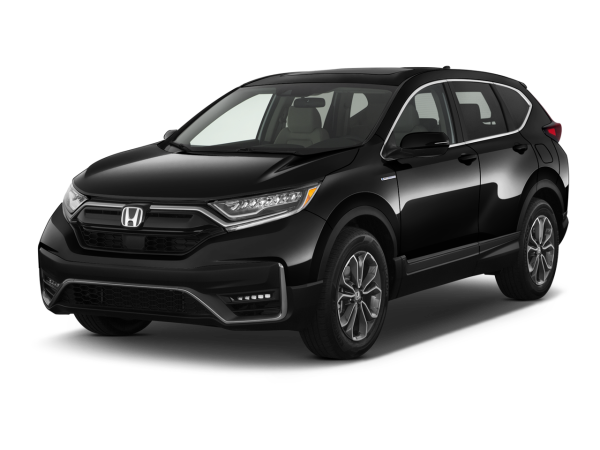 2022 Honda CR-V Hybrid for Sale in Warner Robins, GA - Hughes Honda