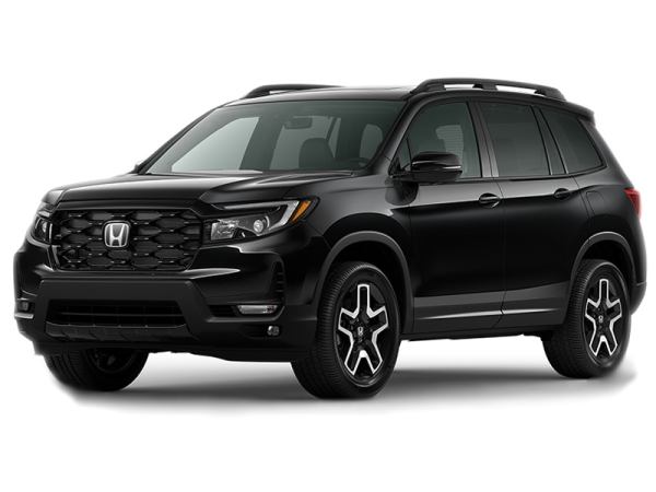 Rocker Panel Kit | HONDA PASSPORT 2023