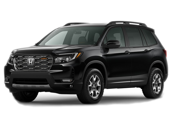 Rocker Panel Kit | HONDA PASSPORT 2023