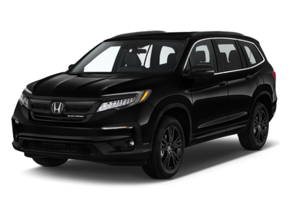 2022 Honda Pilot for Sale in West Babylon, NY - New Babylon Honda