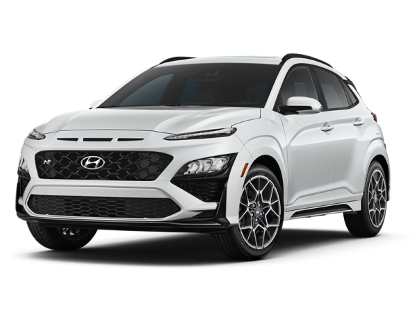 2023 Hyundai Kona Sales