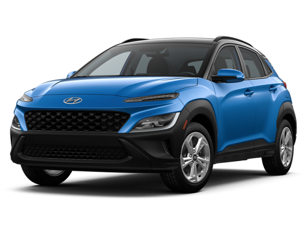 Trunk Ledge Kit | HYUNDAI KONA 2023 Trunk Ledge Kit | HYUNDAI KONA 2023