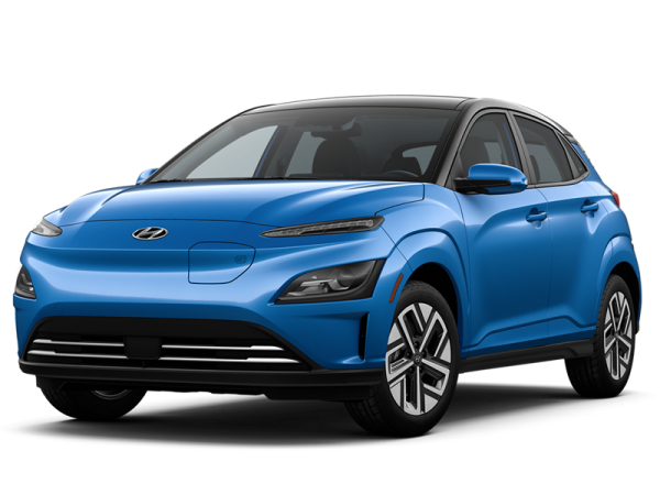 2023 Hyundai Kona Sales