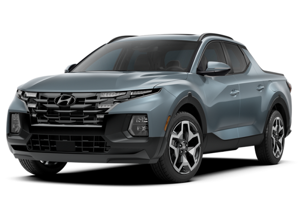 2023 Hyundai SANTA CRUZ for Sale in Cornwall, ON - Seaway Hyundai