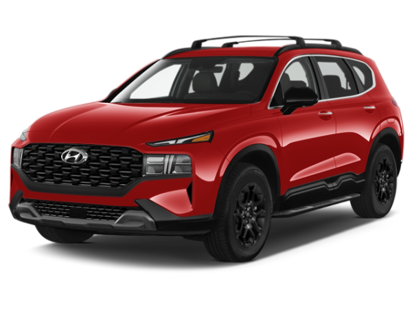 Rocker Panel Kit | HYUNDAI SANTA FE LIMITED 2022 Rocker Panel Kit | HYUNDAI SANTA FE LIMITED 2022