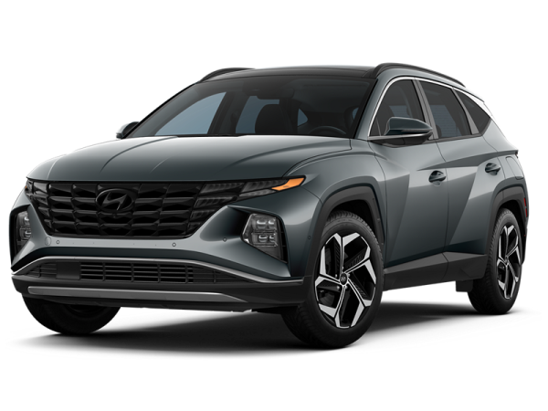 How Does the 2023 Hyundai Tucson Keep You Safe? - Fontana Hyundai