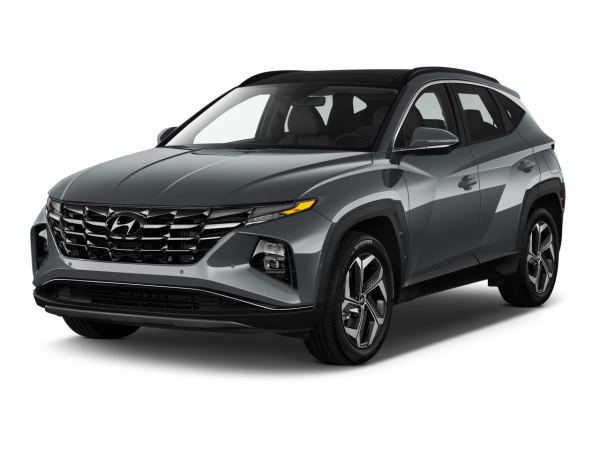 2022 Hyundai Tucson Plug In Hybrid for Sale in Owings Mills MD Len Stoler Hyundai