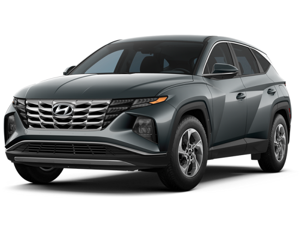 Hyundai tucson 2022 характеристики