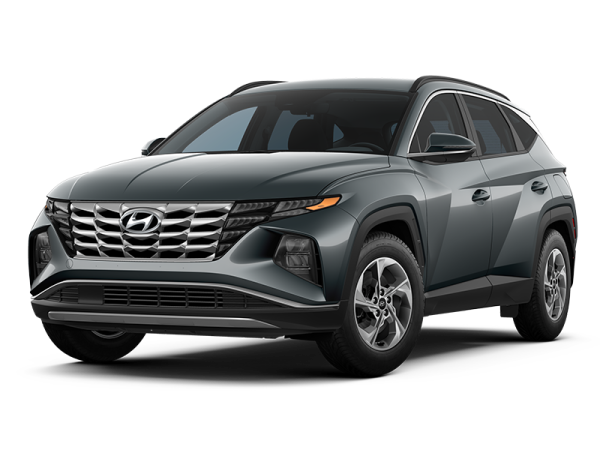 2022 Hyundai Tucson for Sale in Delray Beach, FL - Delray Hyundai