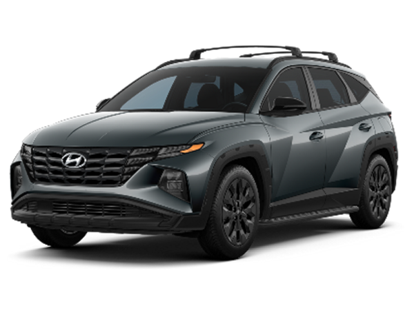 Hood Fender and Mirror Kit | HYUNDAI TUCSON XRT 2023 Hood Fender and Mirror Kit | HYUNDAI TUCSON XRT 2023