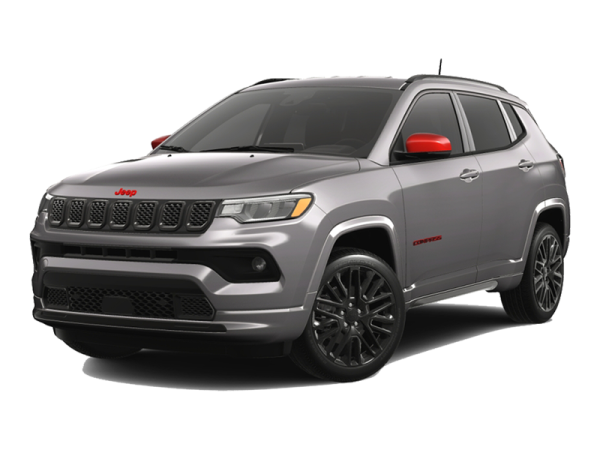 2022 Jeep Compass for Sale near Tulsa, OK