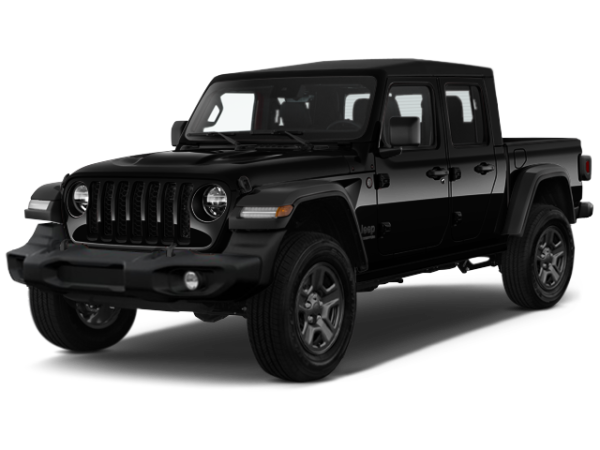 2023 Jeep Gladiator for Sale in Cocoa, FL - Boniface-Hiers Chrysler Dodge  Jeep