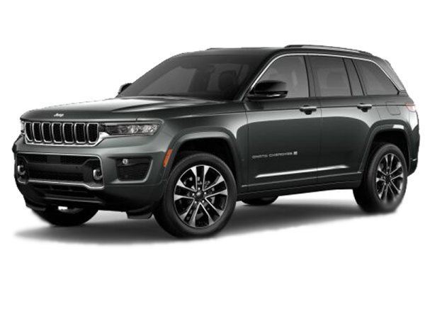 2023 Jeep Grand Cherokee for Sale in San Antonio, TX - Steele North Star  CDJR