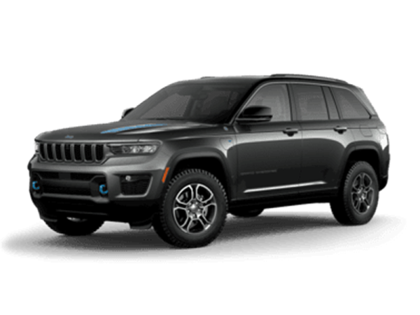2023 Jeep Grand Cherokee for Sale in Limerick, PA - Tri County Chrysler  Dodge Jeep Ram