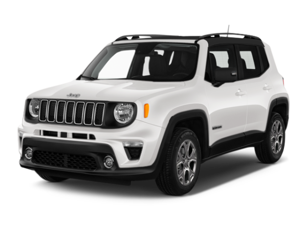 New 2023 Jeep Renegade Available at House Chrysler Dodge Jeep Ram