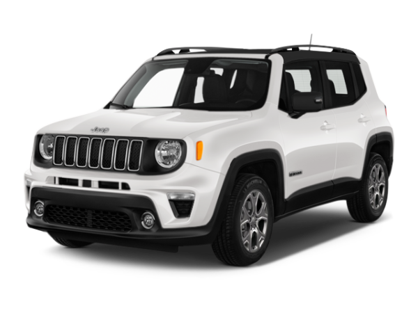 2023 Jeep Renegade for Sale in Cocoa, FL - Boniface-Hiers Chrysler Dodge  Jeep