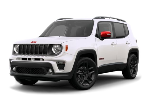 2023 Jeep Renegade: Photos, Specs & Review - Forbes Wheels