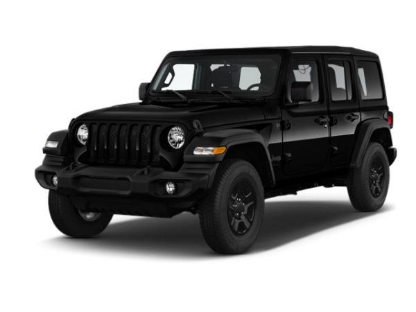 2023 Jeep Wrangler Unlimited for Sale in Athens, GA - Athens Dodge Chrysler  Jeep Ram