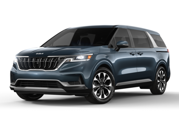 kia carnival price average