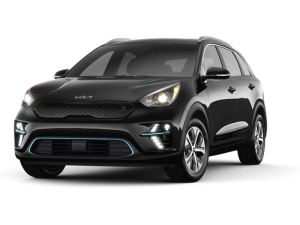 Vergelijkbaar grijs Renaissance 2022 Kia Niro EV for Sale in Elmira, NY - Williams Kia of Elmira