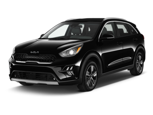 Kia niro aftermarket accessories top
