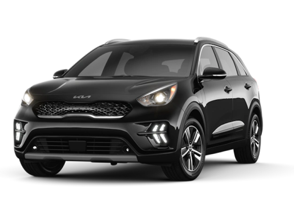 Introducing the 2022 Kia Niro Plug-in Hybrid