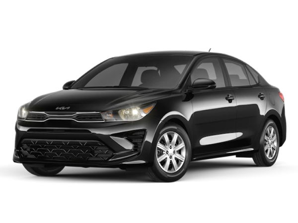 2023 Kia Rio for Sale near Waukegan, IL - McGrath Kia of Highland Park