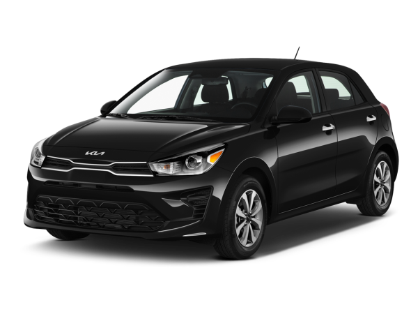 Rocker Panel Kit | KIA RIO5 2018
