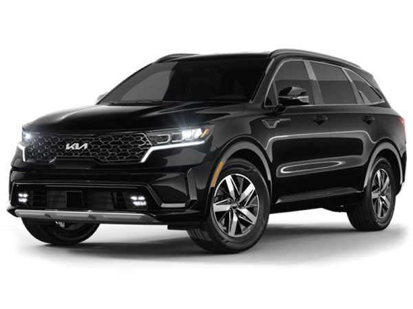 Full Fender and Mirror Kit | KIA SORENTO 2022 Full Fender and Mirror Kit | KIA SORENTO 2022