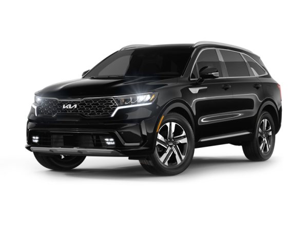 Full Fender and Mirror Kit | KIA SORENTO 2023 Full Fender and Mirror Kit | KIA SORENTO 2023